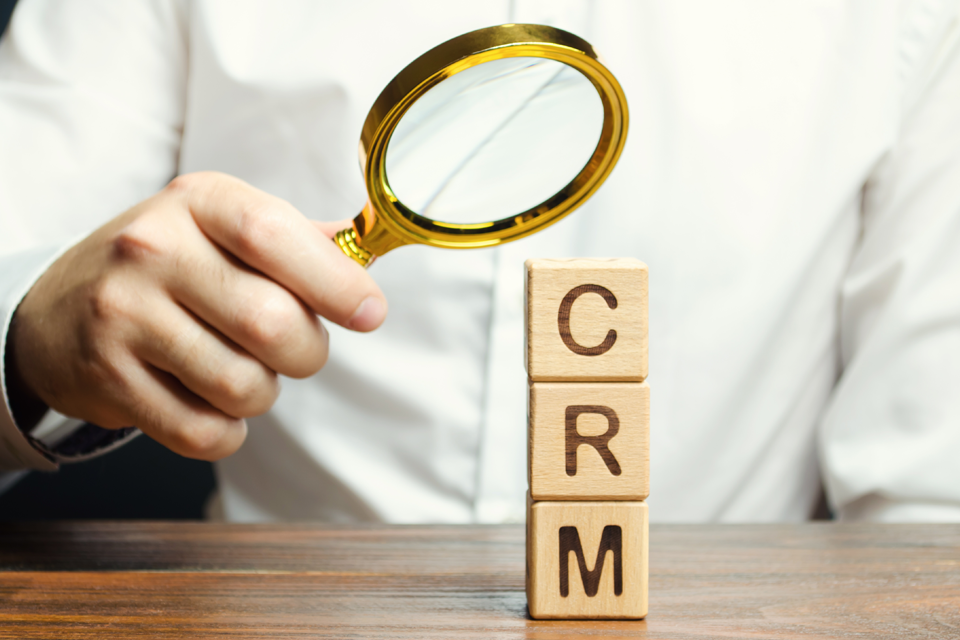 CRM Seçerken Yapılan Hatalar