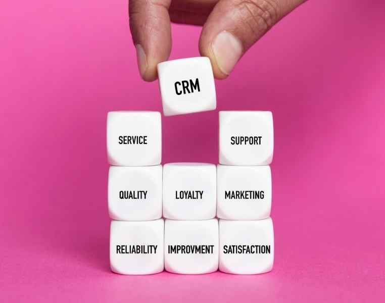 Turizm CRM