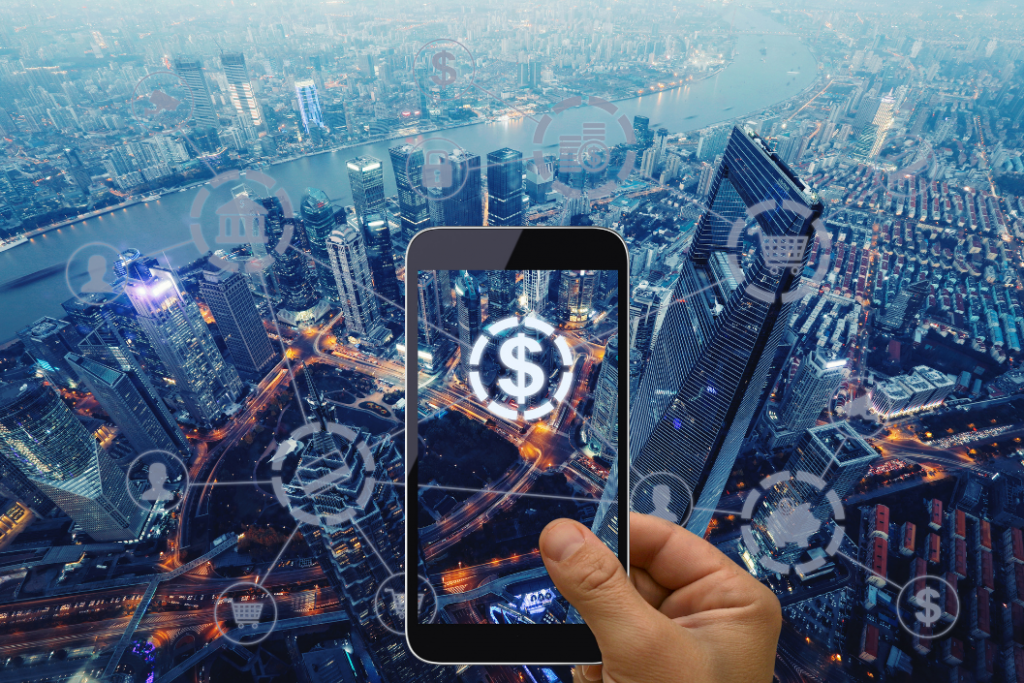 Fintech Nedir