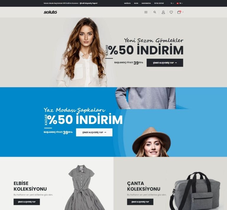 Soluto Tema 16 Görsel