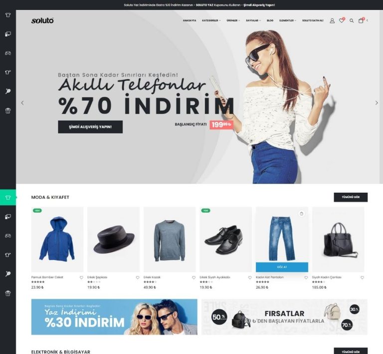 Soluto Tema 19 Görsel
