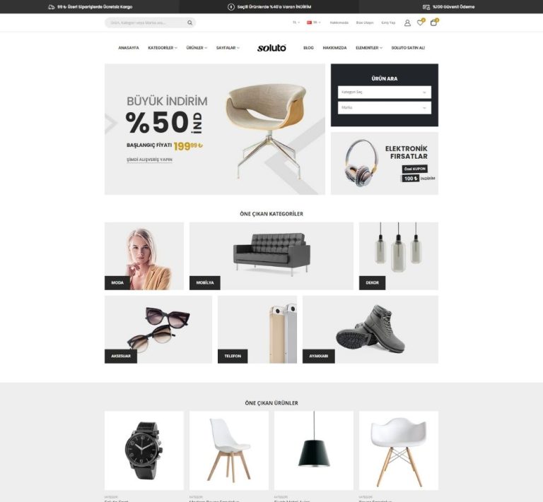 Soluto Tema 20 Görsel