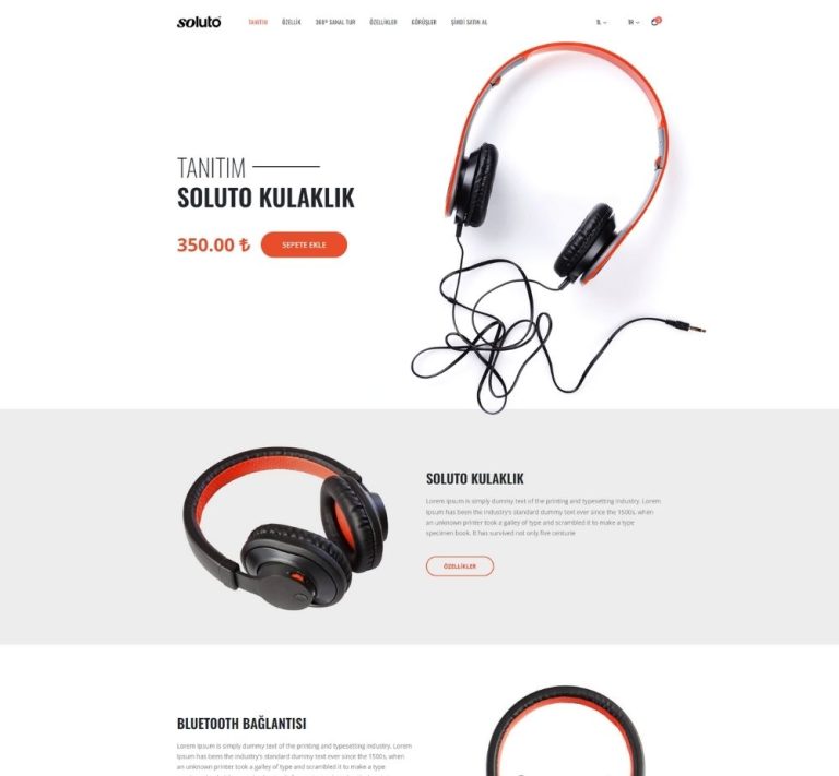 Soluto Tema 28 Görsel