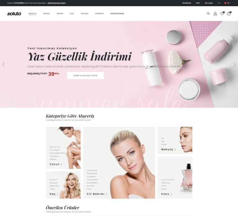 Soluto Tema 34 Görsel