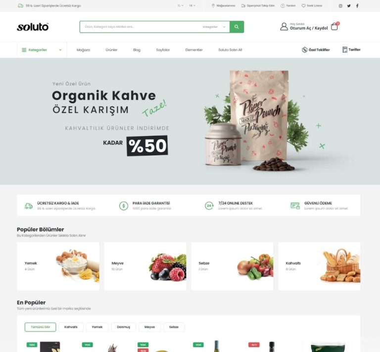 Soluto Tema 35 Görsel
