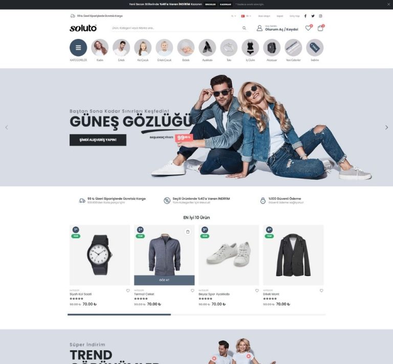 Soluto Tema 37 Görsel