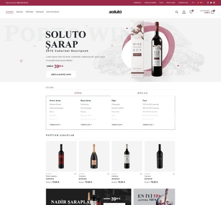 Soluto Tema 39 Görsel