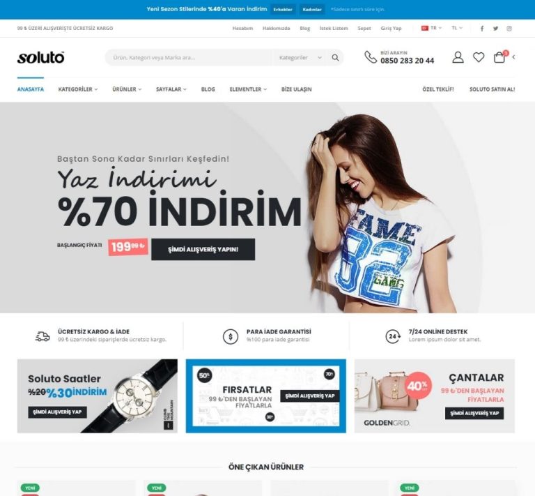 Soluto Tema 4 Görsel