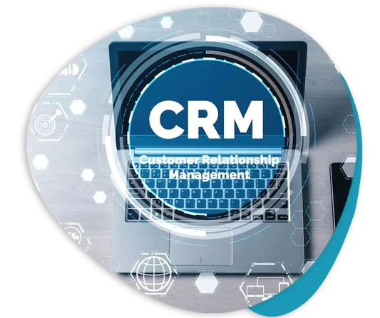 CRM B2C