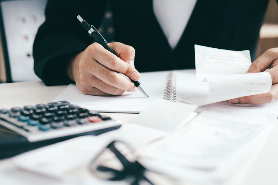 Muhasebeciler İçin ERP Neden Gereklidir? 9 Muhasebeciler İçin ERP Neden Gereklidir
