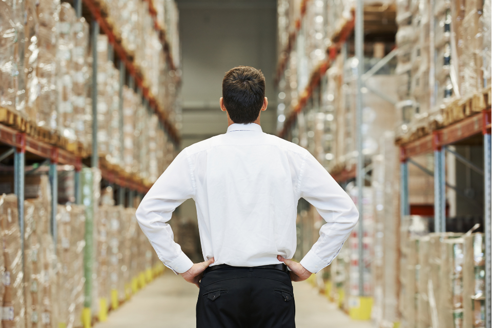 Stok Yönetiminin E-Ticaret Sektöründeki Yeri