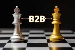 B2B E-Ticaret Yazılımında Bulunması Gerekenler