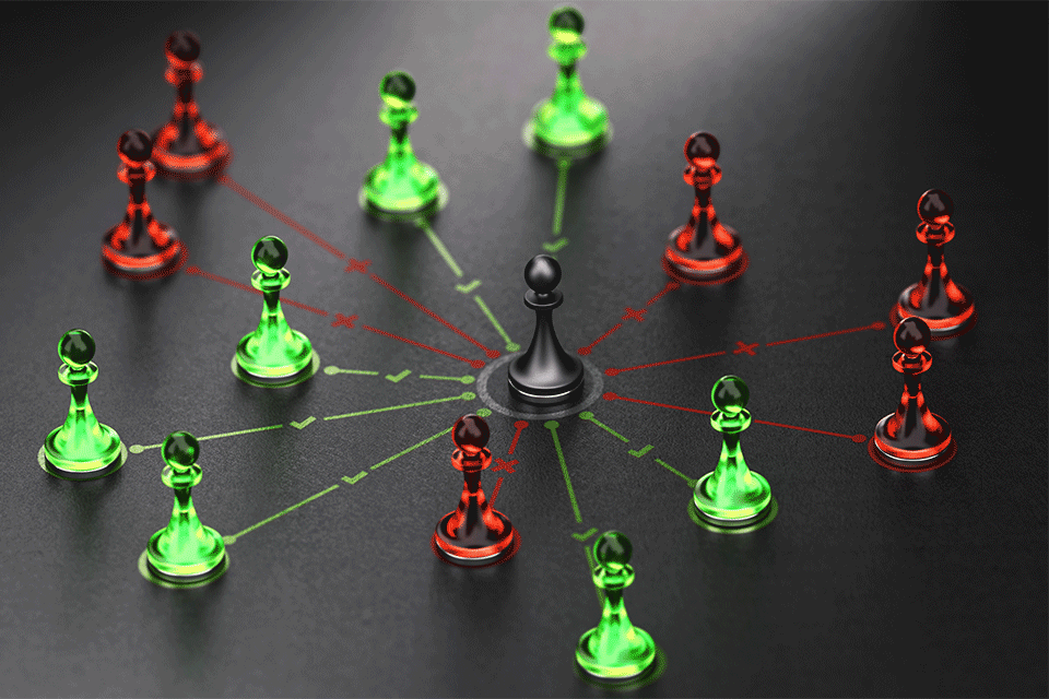 Analitik CRM