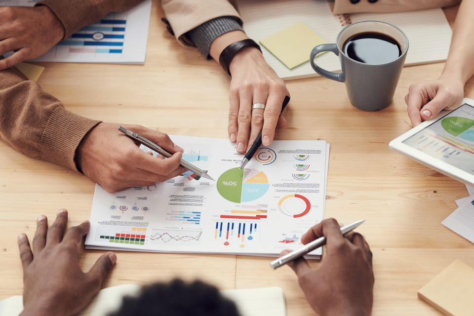 Başarılı Bir ERP Uygulama Süreci Nasıl Gerçekleştirilir