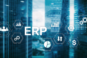ERP Modülleri Nelerdir