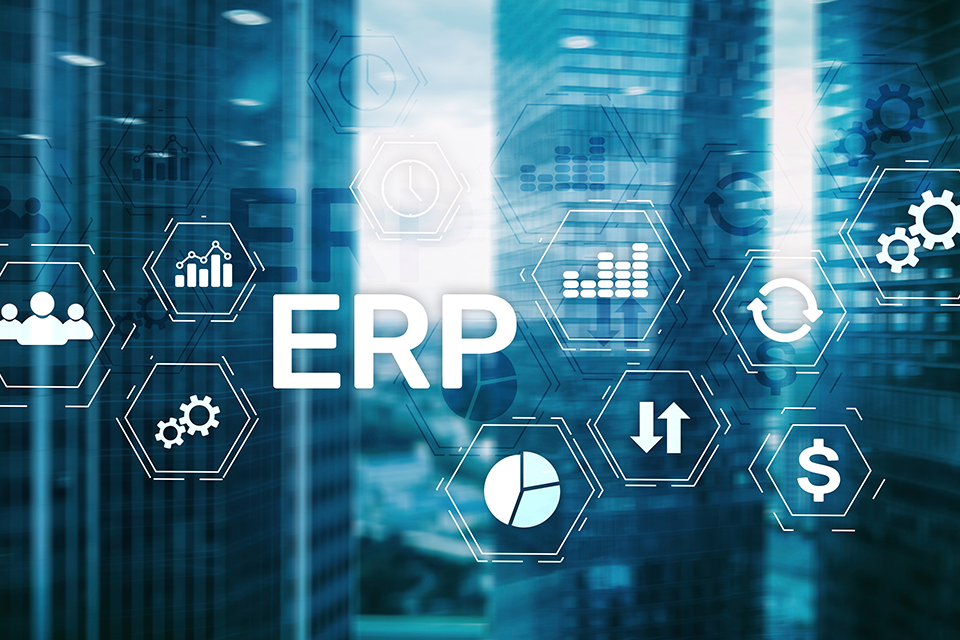 ERP Modülleri Nelerdir