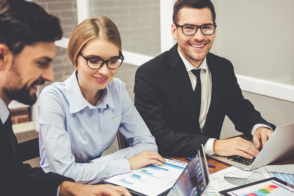 Finansal Analiz Nedir