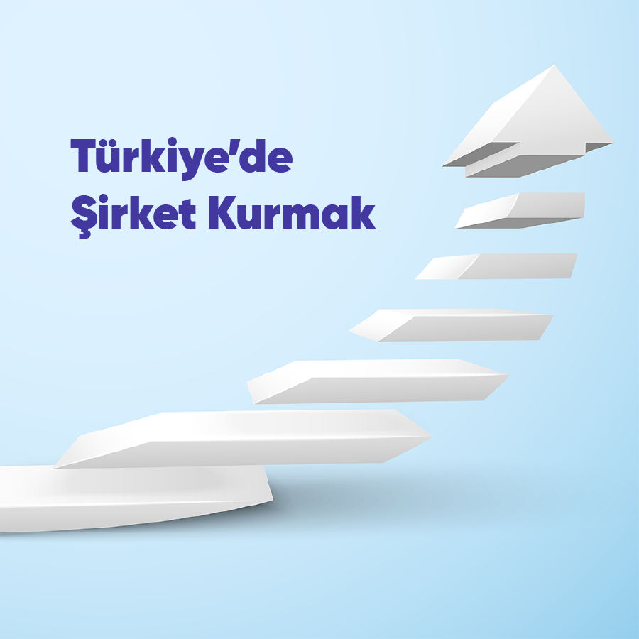 Türkiye'de Şirket Nasıl Kurulur? 8 Türkiye'de Şirket Kurmak