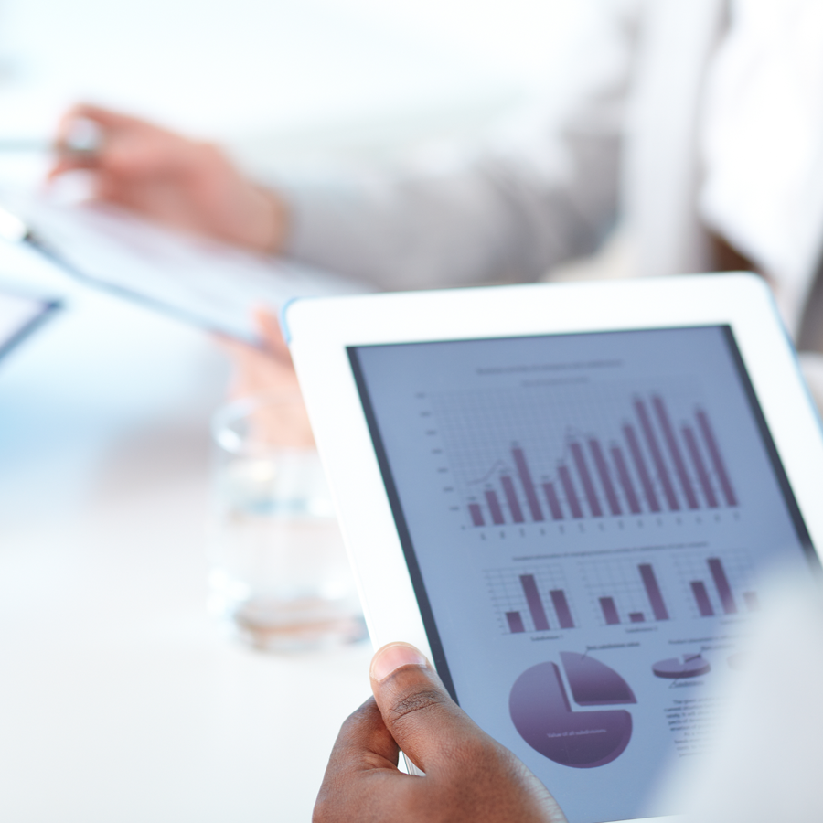 İşletmenizi Finansal Yönetimde Güçlendirecek ERP Programı 6 Finansal Yönetimi Artırma