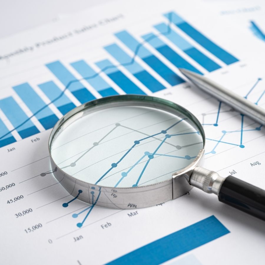 Veri Analizi ve İş Analitiği Çözümleri Üzerine 4 Veri Analizi ve İş Analitiği