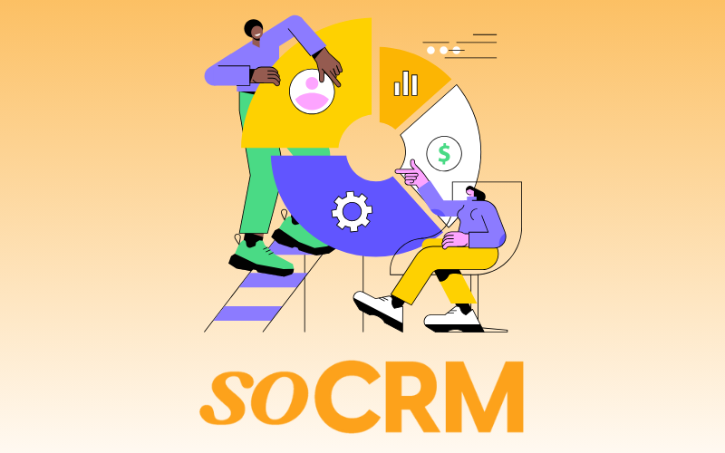 CRM yazılımını doğru kullanmak