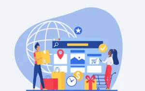 E-ticaret Sitesi Kurulum Süreci