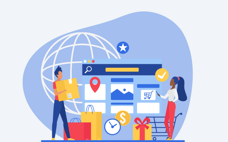 E-Ticaret Sitesi Kurulum Süreci 5 E-ticaret Sitesi Kurulum Süreci
