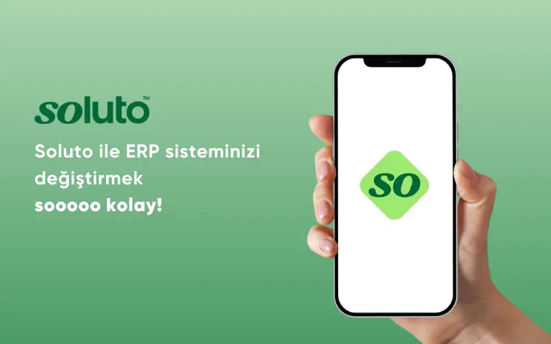 erp sistemini değiştirmek