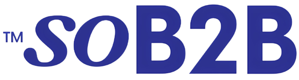 SolutoB2B – İşletmenize Güç Katan Logo ve Markanın Sembolü