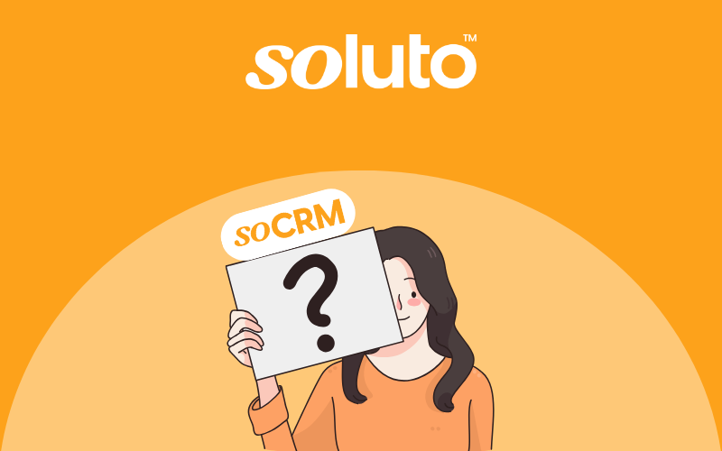 crm ne işe yarar