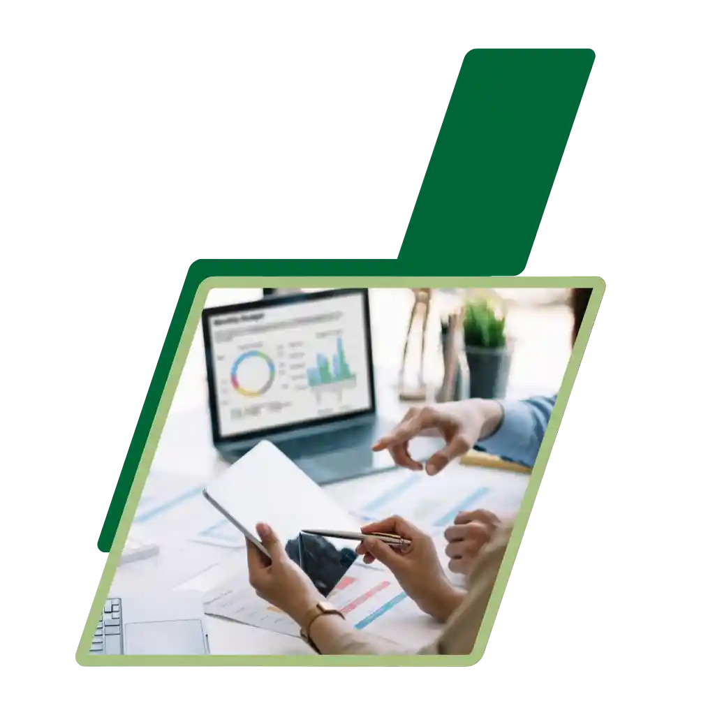 Soluto ERP, farklı yazılımlarınızı entegre ederek tüm iş süreçlerinizi tek bir platformda yönetmenizi sağlar.