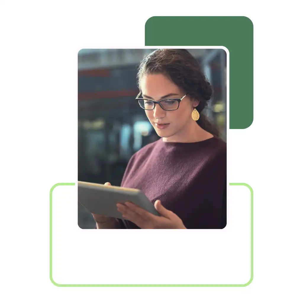 Soluto B2B çözümü, işletmelerin iş süreçlerini optimize eden ve verimliliği artıran kapsamlı modüller sunar.