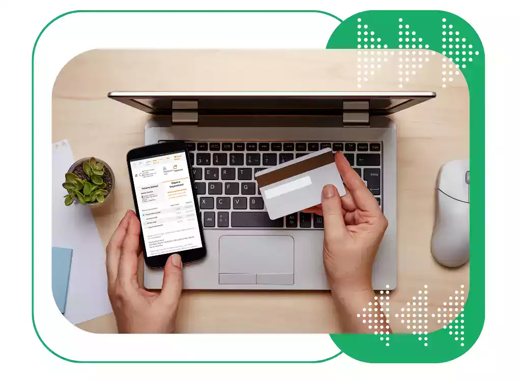 Soluto B2B sistemi, tahsilat süreçlerini optimize ederek nakit akışını hızlandırır ve finansal sağlığı güçlendirir.