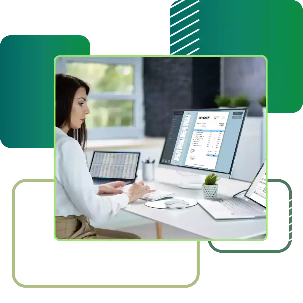 Soluto ERP ile e-dönüşüm entegrasyonu sayesinde finansal süreçlerinizi kolayca yönetin ve muhasebe işlemlerinizi dijitalleştirin.