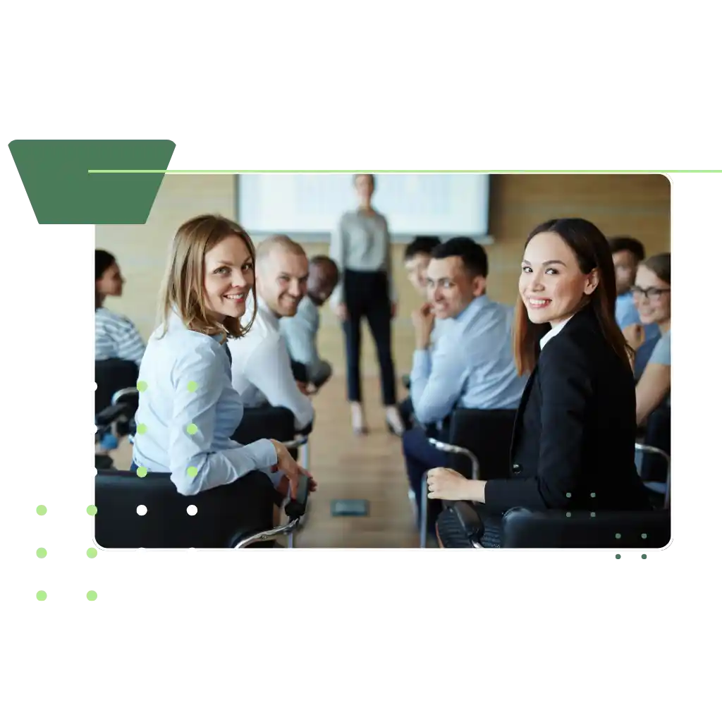 Soluto ERP ile etkinlik yönetimi, katılımcı takibi ve bütçe izleme