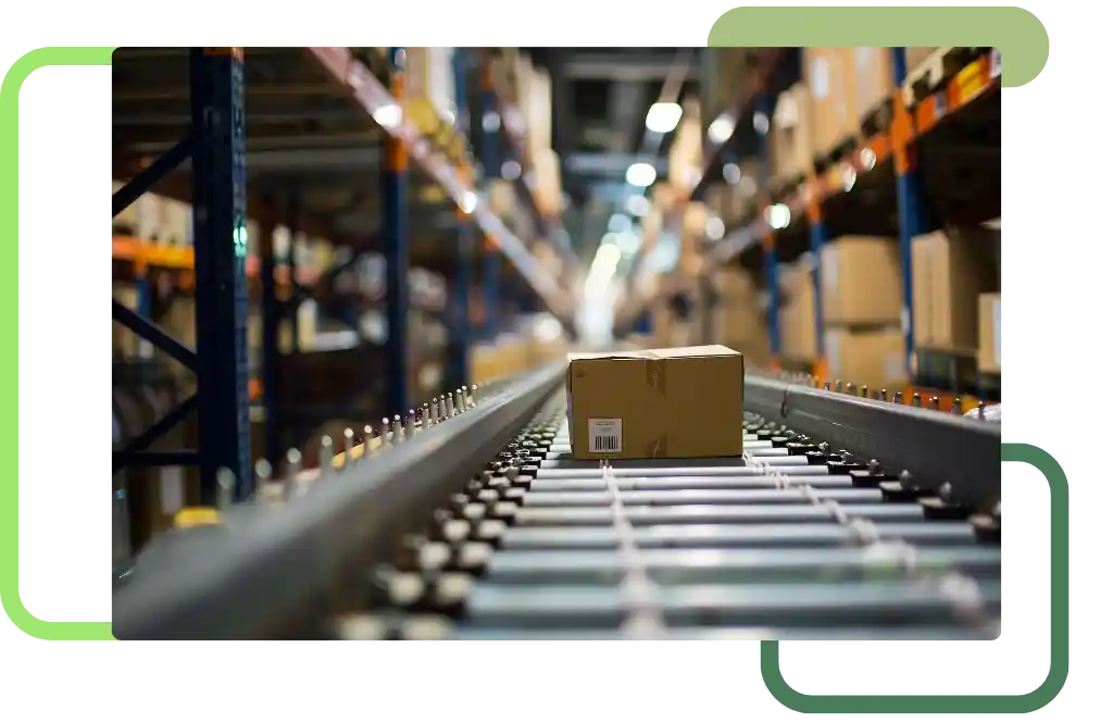 Soluto ERP ile tedarik zinciri yönetimi ve malzeme taleplerinin etkin planlanması