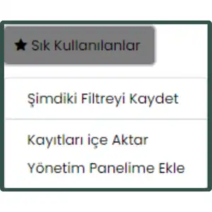 Müşteri Yönetimi 8 hedef odakli pazarlama