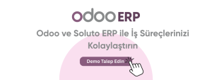 Odoo Stok Takibi ve Satış Yönetimini Kolaylaştırın 1 Odoo Soluto ERP is surecleri