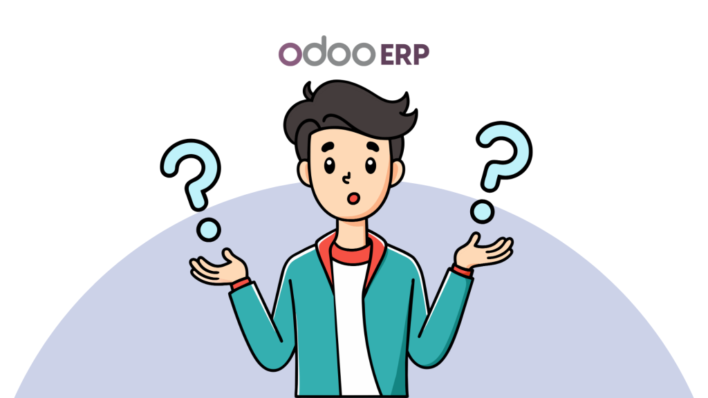 Odoo ERP
