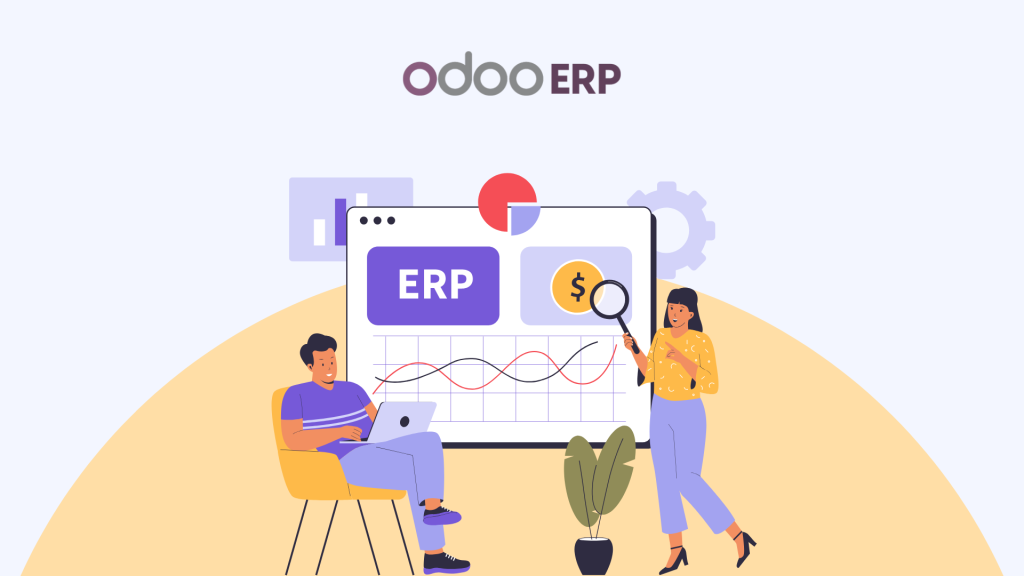 Odoo KIT Nedir