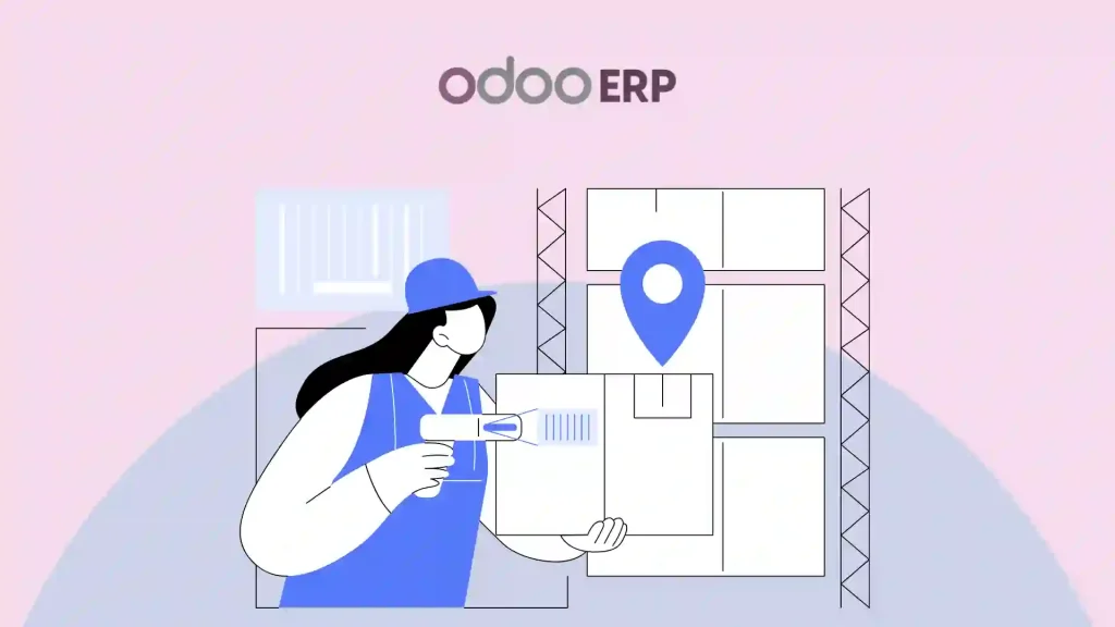 Odoo Stok Takibi