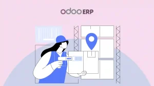 Odoo Stok Takibi
